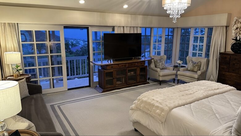 Floresta Pacific Palisades Stunning Estate - Pacific Palisades, California