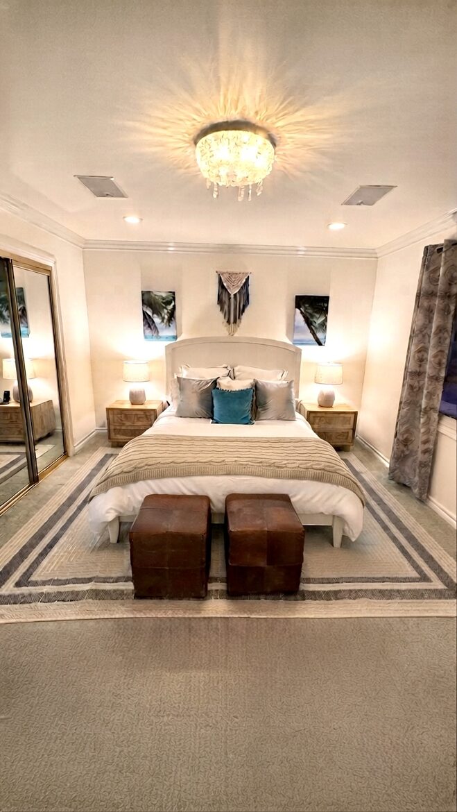 Floresta Pacific Palisades Stunning Estate - Pacific Palisades, California