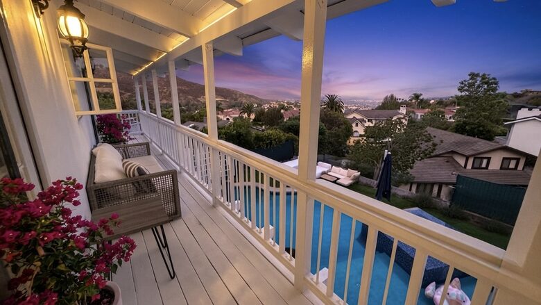 Floresta Pacific Palisades Stunning Estate - Pacific Palisades, California