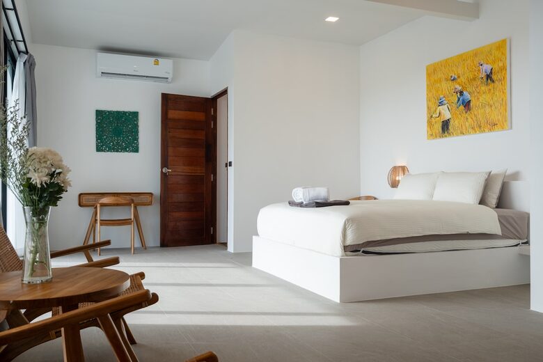 Villa Ling-Guu | Balinese Luxury with Phi Phi Views - Ko Lanta District, Thailand