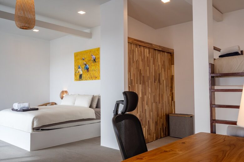 Villa Ling-Guu | Balinese Luxury with Phi Phi Views - Ko Lanta District, Thailand