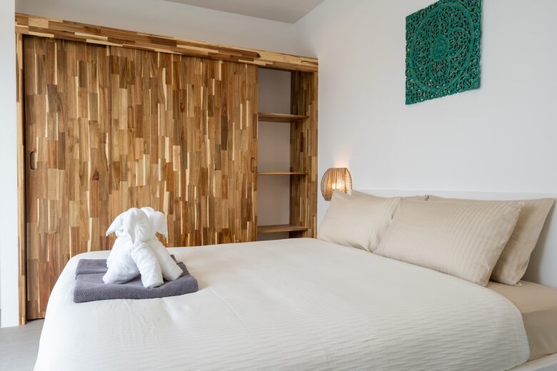 Villa Ling-Guu | Balinese Luxury with Phi Phi Views - Ko Lanta District, Thailand