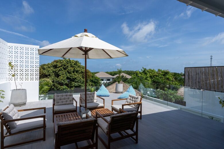 Villa Ling-Guu | Balinese Luxury with Phi Phi Views - Ko Lanta District, Thailand