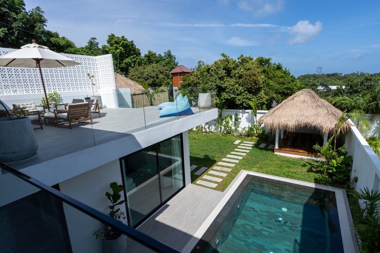 Villa Ling-Guu | Balinese Luxury with Phi Phi Views - Ko Lanta District, Thailand