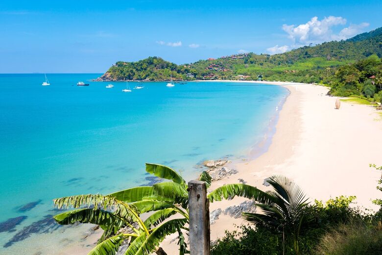 Villa Ling-Guu | Balinese Luxury with Phi Phi Views - Ko Lanta District, Thailand