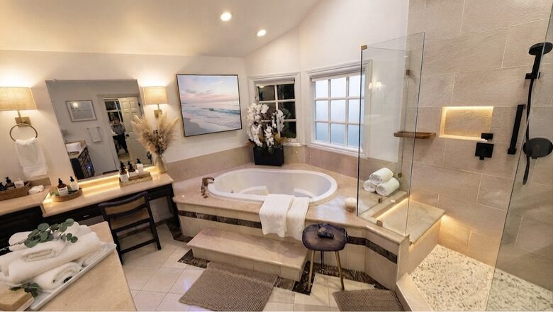 Floresta Pacific Palisades Stunning Estate - Pacific Palisades, California