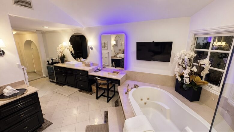 Floresta Pacific Palisades Stunning Estate - Pacific Palisades, California