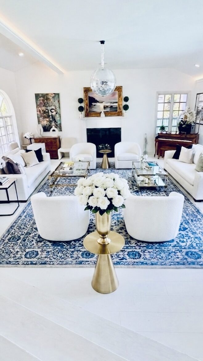 Floresta Pacific Palisades Stunning Estate - Pacific Palisades, California