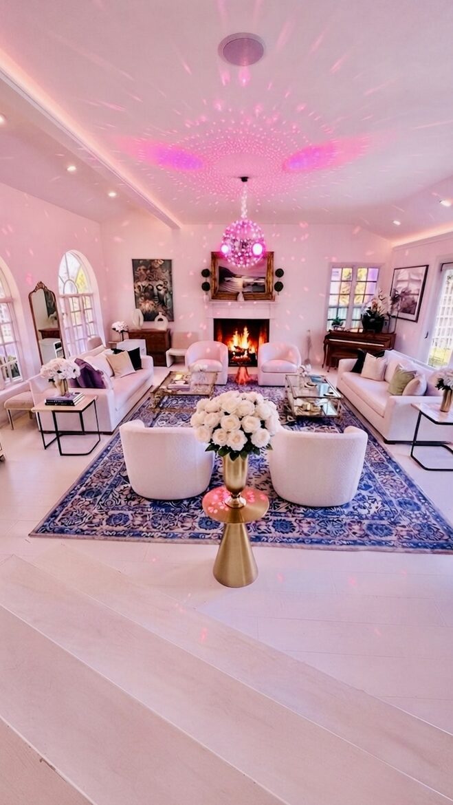 Floresta Pacific Palisades Stunning Estate - Pacific Palisades, California