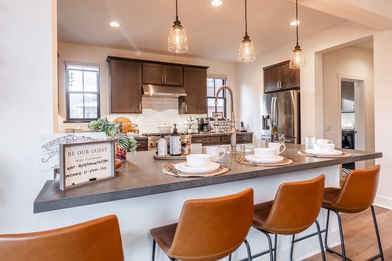 Luxury Mammoth Escape Near Eagle Lodge - Mammoth Lakes, California