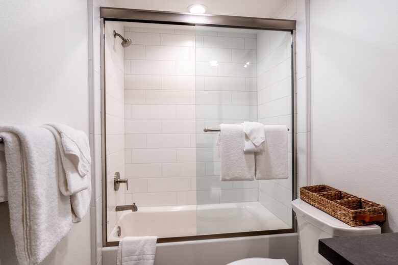 Luxury Mammoth Escape Near Eagle Lodge - Mammoth Lakes, California