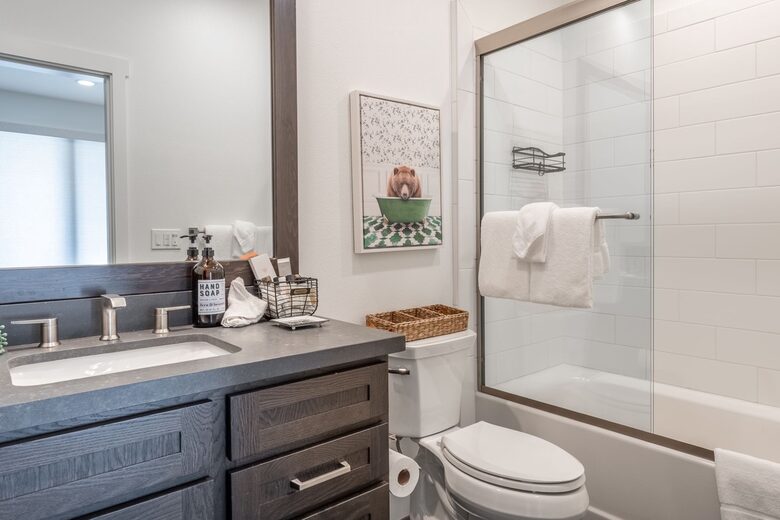 Luxury Mammoth Escape Near Eagle Lodge - Mammoth Lakes, California