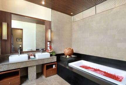 Stylish Bali Escape: A Private Villa Sanctuary - Seminyak, Indonesia