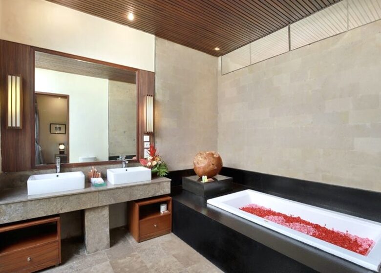 Stylish Bali Escape: A Private Villa Sanctuary - Seminyak, Indonesia