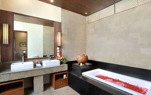 Stylish Bali Escape: A Private Villa Sanctuary - Seminyak, Indonesia