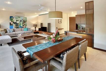 Stylish Bali Escape: A Private Villa Sanctuary - Seminyak, Indonesia