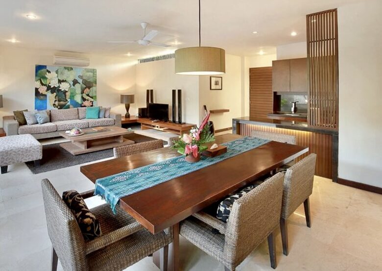 Stylish Bali Escape: A Private Villa Sanctuary - Seminyak, Indonesia