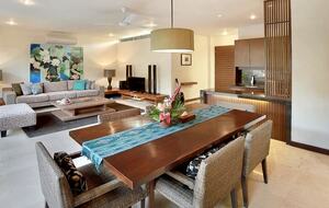 Stylish Bali Escape: A Private Villa Sanctuary - Seminyak, Indonesia