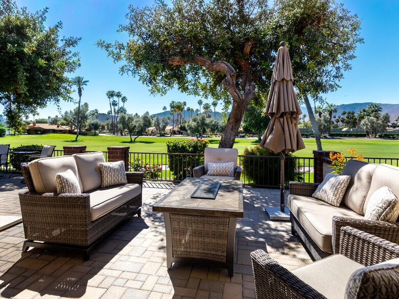 Palm Desert Golf Retreat at Monterey Country Club - Palm Desert, California