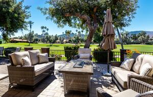 Palm Desert Golf Retreat at Monterey Country Club - Palm Desert, California