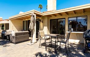 Palm Desert Golf Retreat at Monterey Country Club - Palm Desert, California
