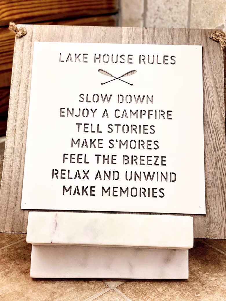 Lake Norman Cabin with Dock and Diving Board - Mooresville, North Carolina