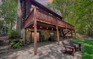 Lake Norman Cabin with Dock and Diving Board - Mooresville, North Carolina