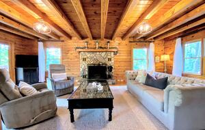 Lake Norman Cabin with Dock and Diving Board - Mooresville, North Carolina