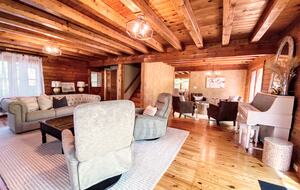 Lake Norman Cabin with Dock and Diving Board - Mooresville, North Carolina