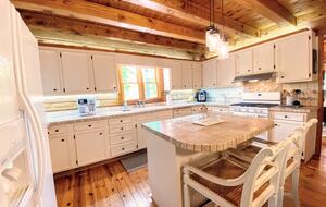 Lake Norman Cabin with Dock and Diving Board - Mooresville, North Carolina