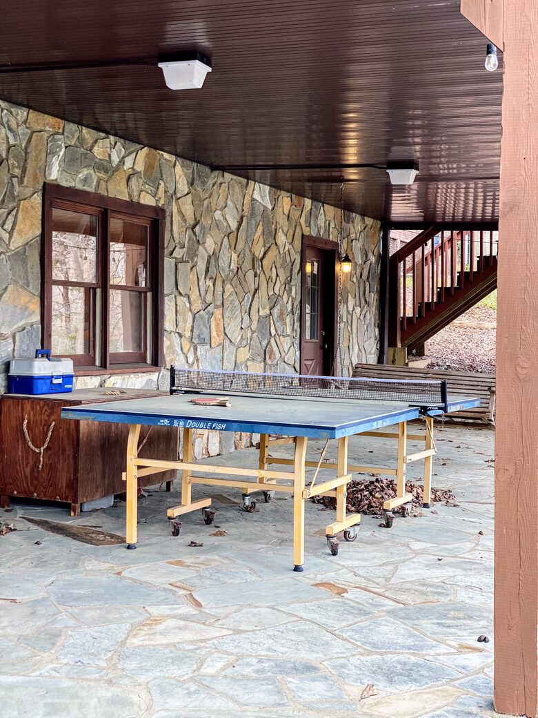Lake Norman Cabin with Dock and Diving Board - Mooresville, North Carolina