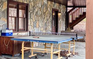 Lake Norman Cabin with Dock and Diving Board - Mooresville, North Carolina