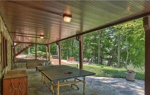 Lake Norman Cabin with Dock and Diving Board - Mooresville, North Carolina