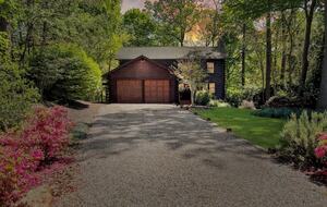 Lake Norman Cabin with Dock and Diving Board - Mooresville, North Carolina