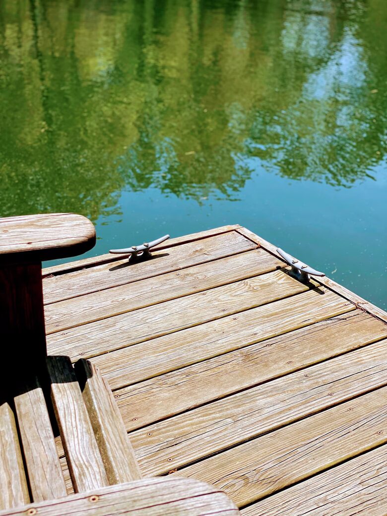 Lake Norman Cabin with Dock and Diving Board - Mooresville, North Carolina