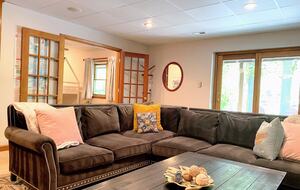 Lake Norman Cabin with Dock and Diving Board - Mooresville, North Carolina