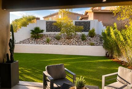 Sonoran Desert Family Getaway - Tucson, Arizona