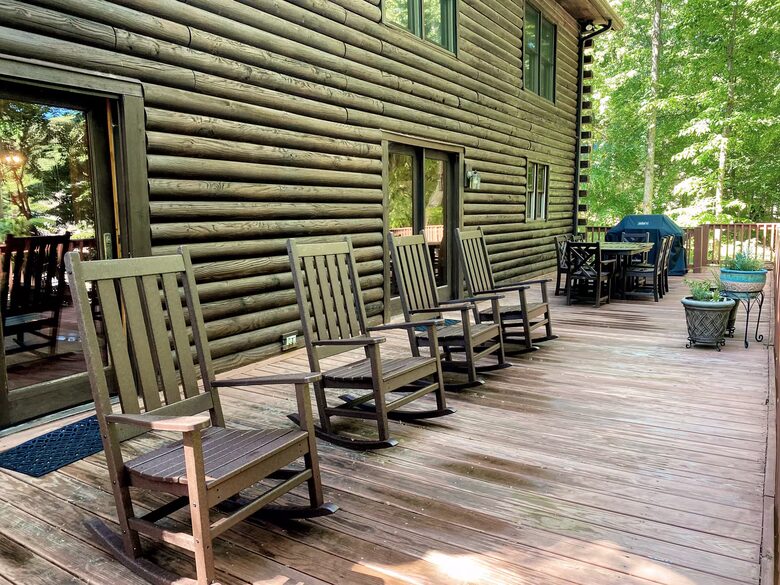 Lake Norman Cabin with Dock and Diving Board - Mooresville, North Carolina