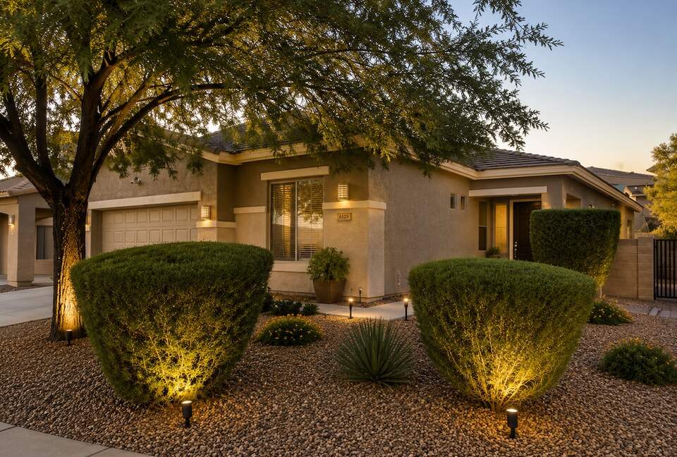 Sonoran Desert Family Getaway - Tucson, Arizona