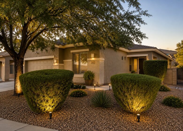 Sonoran Desert Family Getaway - Tucson, Arizona