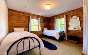 Lake Norman Cabin with Dock and Diving Board - Mooresville, North Carolina