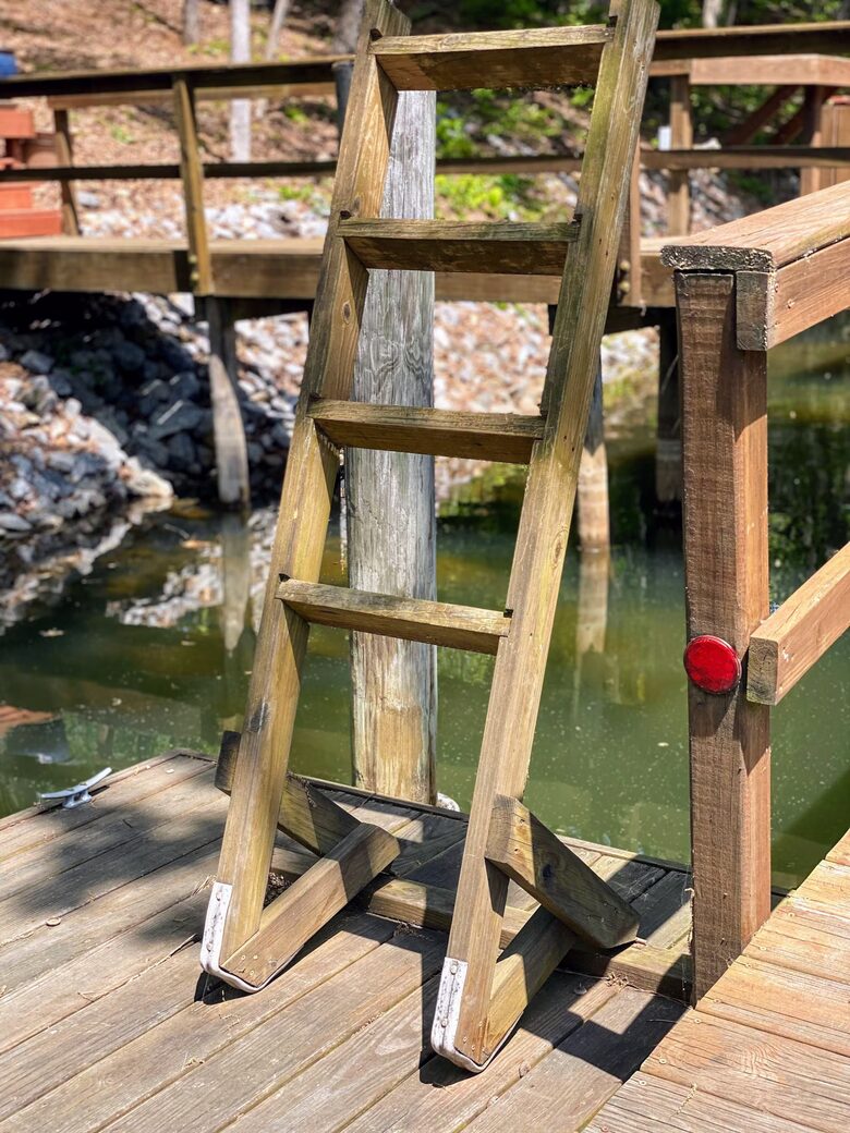 Lake Norman Cabin with Dock and Diving Board - Mooresville, North Carolina