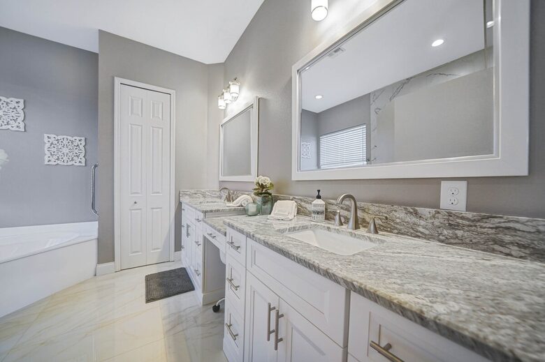 Port Charlotte Waterfront Retreat with Private Dock - Port Charlotte, Florida