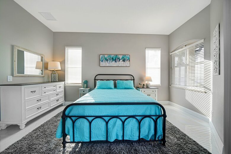 Port Charlotte Waterfront Retreat with Private Dock - Port Charlotte, Florida