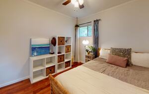 Austin Treehouse Retreat Near South Congress - Austin, Texas