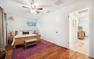 Austin Treehouse Retreat Near South Congress - Austin, Texas