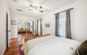 Austin Treehouse Retreat Near South Congress - Austin, Texas