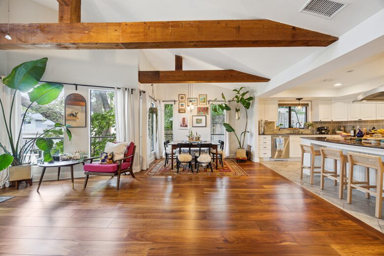 Austin Treehouse Retreat Near South Congress - Austin, Texas