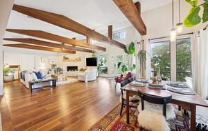 Austin Treehouse Retreat Near South Congress - Austin, Texas