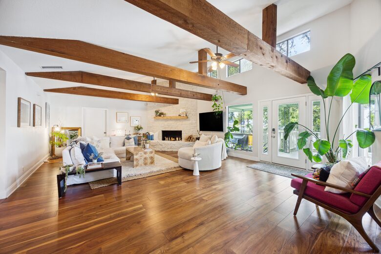 Austin Treehouse Retreat Near South Congress - Austin, Texas